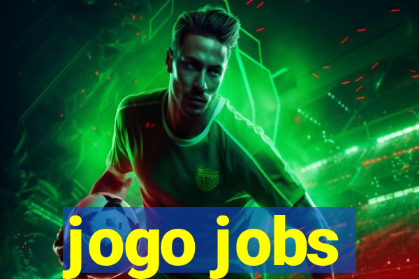 jogo jobs